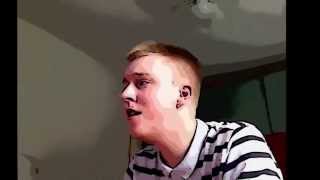 Afscheid (volumia/Glennis Grace)