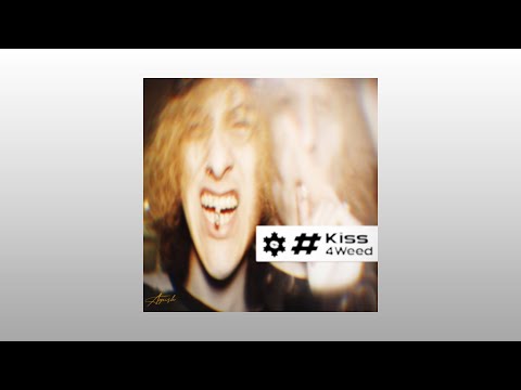 Agush - #Kiss4Weed (Full Mixtape)