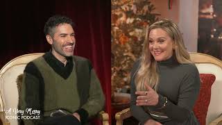 Alicia Silverstone on Everything Iconic with Danny Pellegrino