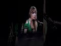 Taylor Swift | Cold As You | Live From The Eras Tour