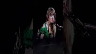Taylor Swift | Cold As You | Live From The Eras Tour