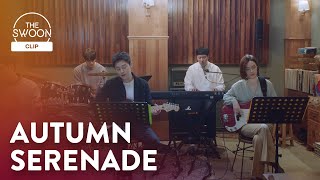 Download lagu Kim Dae-myeung touches our hearts with his voice | Hospital Playlist Season 2 Ep 2 [ENG SUB] mp3