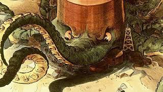 The Sherman Anti-trust Act. A Short Documentary.