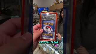 Is there difference between traditional card grading companies?