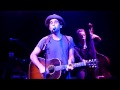 Joshua Radin - She's So Right (Amsterdam, 2012)