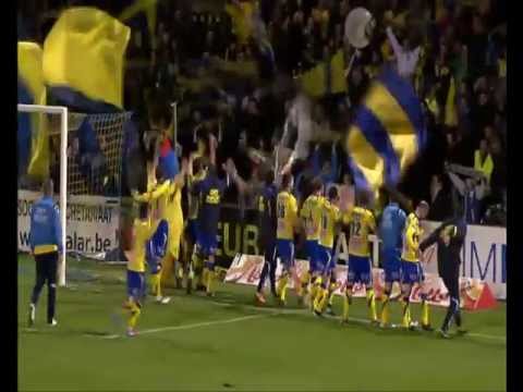 KVC Westerlo-STVV 3-2 **GOALS NGOLOK**