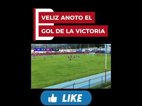 ATLETICO LA BANDA GOL DE CAMPEONATO 2025 #futbol #cotacachi #ecuador #imbabura