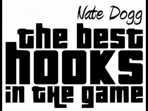 Nate Dogg - Don't Hate Feat. Big Tray Deee Bad Azz &  R.G.