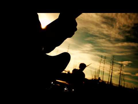 THE DRY MOUTHS - TOUR P-2 (Official Video) FullHD