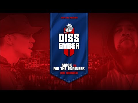 Mack vs MK The Engineer