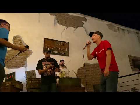 MASACRE DE MCS - 4TOS - REPLICA MR VS NOVA