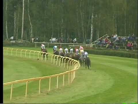 LL, 23. 9. 2017, 1. dostih - CENA SPOLEČNOSTI RS REALITY