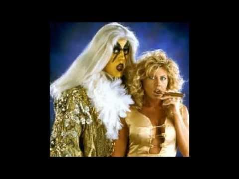 Goldust 2nd WWE Theme