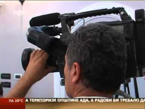 RK Proleter potpisao ugovor sa Agroživom