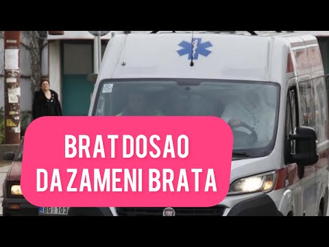 BRAT DOŠAO DA ZAMENI BRATA U RUDNIKU, PA SAZNAO DA JE STRADAO: Petar (31) najmlađi poginuli