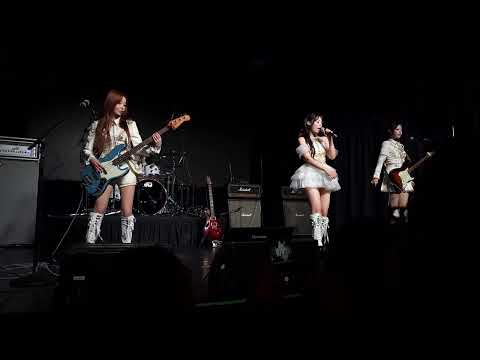 251112 QWER Rockation in Houston (1/2)
