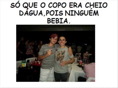 JEITO MOLEQUE FUTEBOL & SAMBA