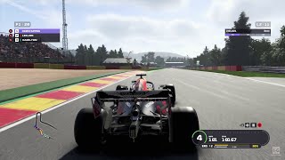 Vidéo F1 2019