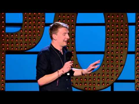 Joe Lycett a jeho duchovní zvíře
