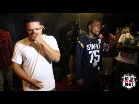 Nox The Truth vs Handsome Hat