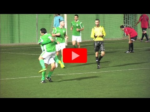 Estrella C.F. 2 - C.D. Vallinamar 0. Regional Preferente Jornada 19 Temporada 15-16