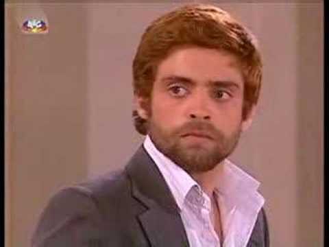 Frederico expulsa Delfina da mansão