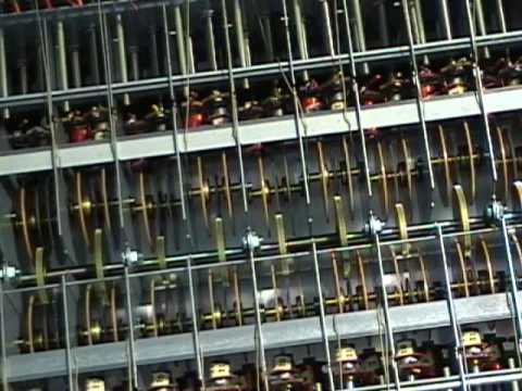 Hammond Organ Tone Generator