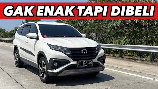 Download lagu TOYOTA RUSH 2019 Kenapa Masih Laku? Heran | Motomobi Used Car mp3