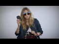Whats in CARA DELEVINGNEs Mulberry Festival.