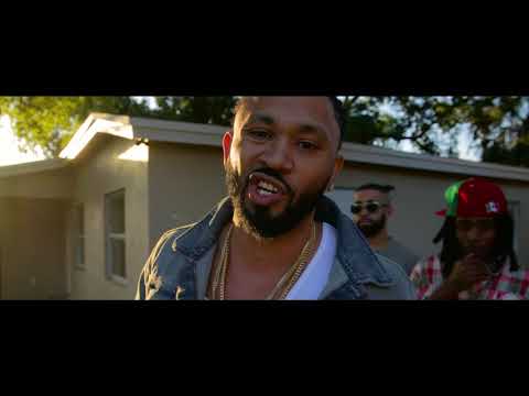 Teyz Soprano & BNice - Razor Blade (Ft. Fidoh Cashtro)