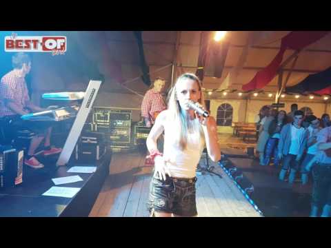 Best of Band - Pfingstvolksfest Pfeffenhausen am 04.06.2017