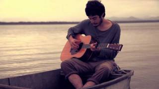 TIAGO IORC - Story of a Man (Acoustic on a boat) - Part 2