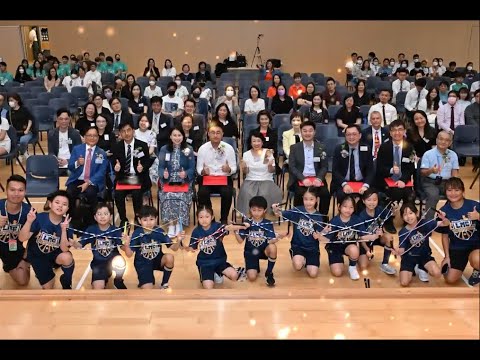 【九龍城區家長教師會聯會】2023年度九龍城區中學親子資訊博覽——精彩回顧