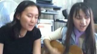 Lifeline - R2R (Ruth & Rachelle Ramayla) music video