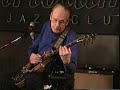 Les Paul  "Begin the Beguine"12/24/01