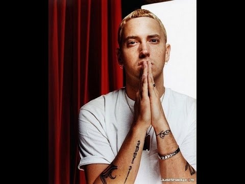 Eminem - 4 Versus + LYRICS