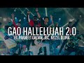Gao Hallelujah 2 0 Yeshua Ministries Yeshua Band Praneet Calvin JBC Nyzel Dlima 4K Dec 2020