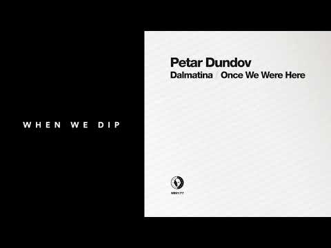 Premiere: Petar Dundov - Dalmatina [Music Man Records]