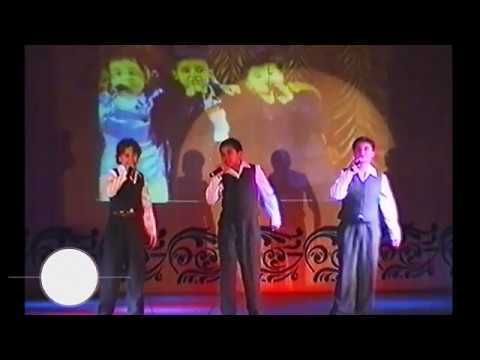 🎶Тріо "Три сини"