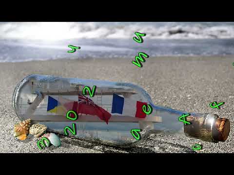 Thumbnail for P&O - Pacific Adventure Cruise Ship - Noumea - New Caledonia - 31 July 2023