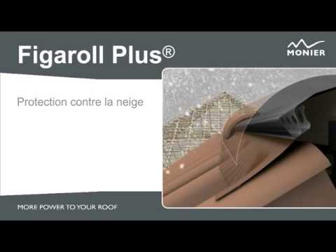 Onhaus - Monier Figaroll Plus®