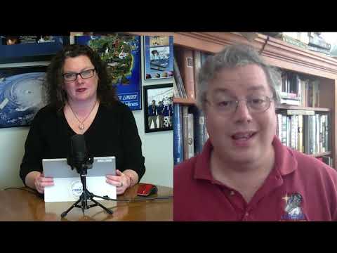 Diamonds in the Sky: Stars and Exoplanets - STEM in 30 Mission Debrief