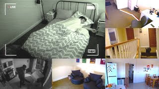 I Live Streamed My Entire Life for 7 Days Straight (No Privacy Experiment)