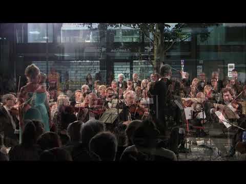MoSaIC concert - Coro e Orchestra Sinfonica Amadeus