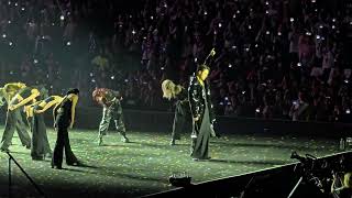 Download lagu SEVENTEEN (세븐틴) - Shake It Off (MINGYU Solo) | SEVENTEEN WORLD TOUR [NEW_] in Tacoma 251011 mp3