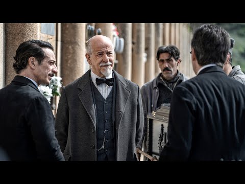 La Stranezza – trailer | IFFR 2023