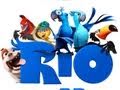 RIO | Trailer deutsch german [HD]