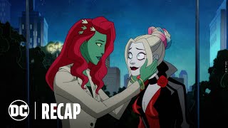 Season 3 Recap
