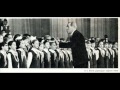 Детский хор Локтева Ты лети, ветерок Children Choir 1950s 