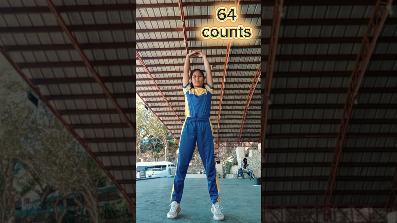 PATHFIT EXERCISE (WEEK 1)